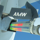 Illustration for article titled Air fuel nozzles look so weird and cool